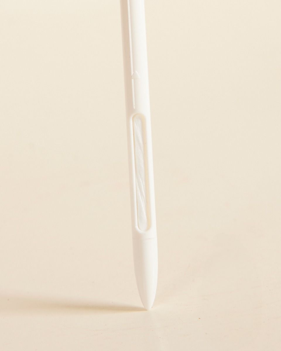 Tessa Gießanzeiger M Weiß 18 cm