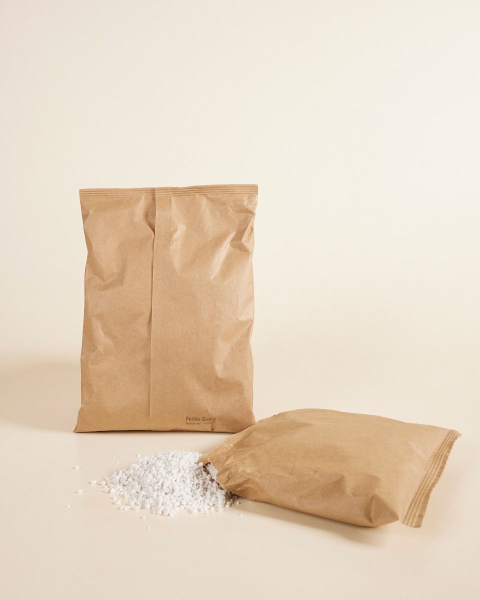 Perlitkörner 1 liter
