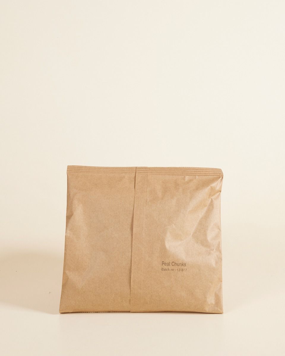 Torfklumpen 1 liter