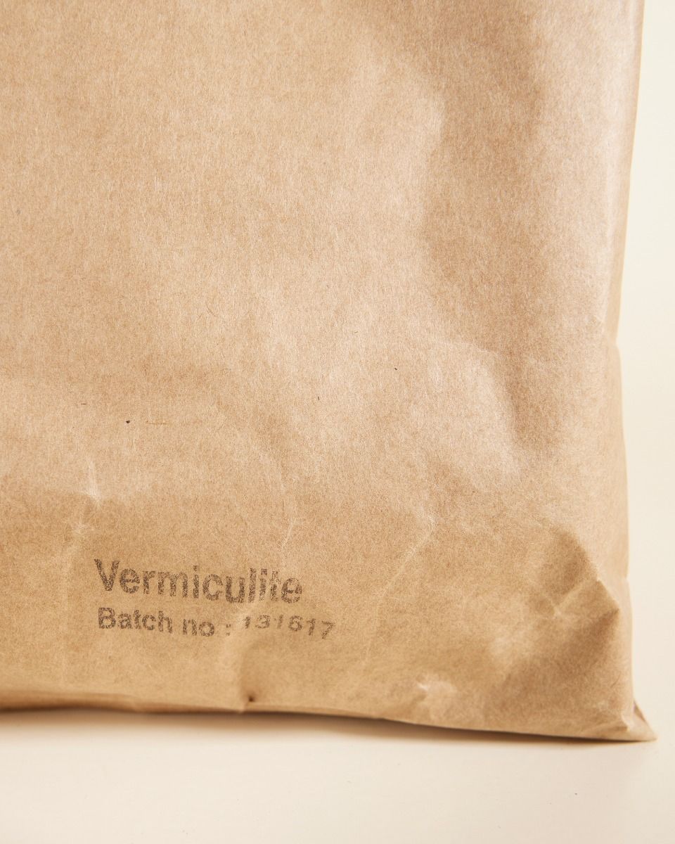 Vermiculit 1 liter