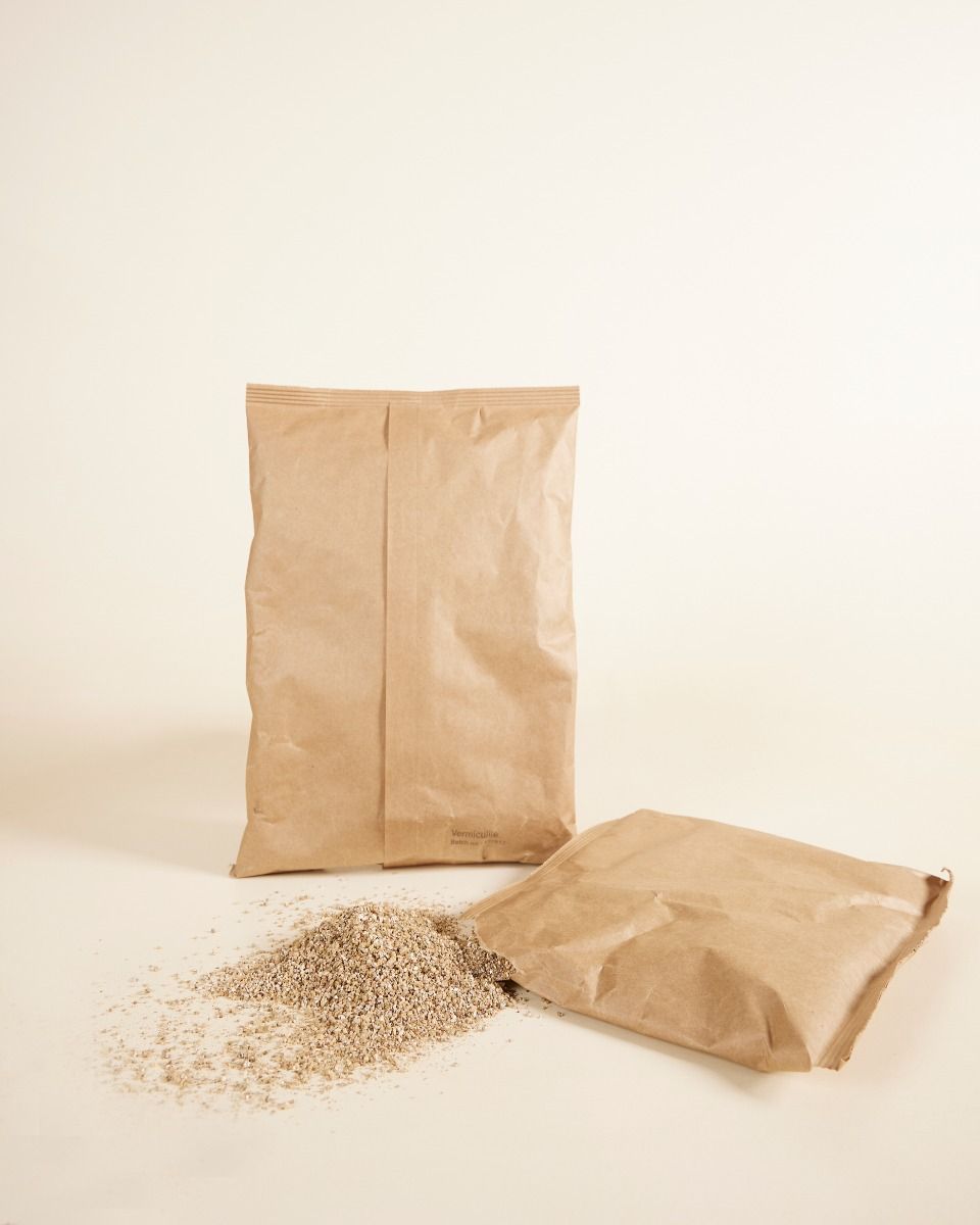 Vermiculit 1 liter