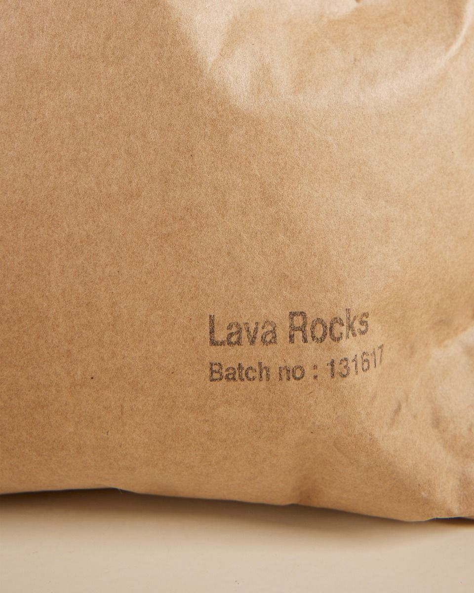 Lava Rocks 1 liter