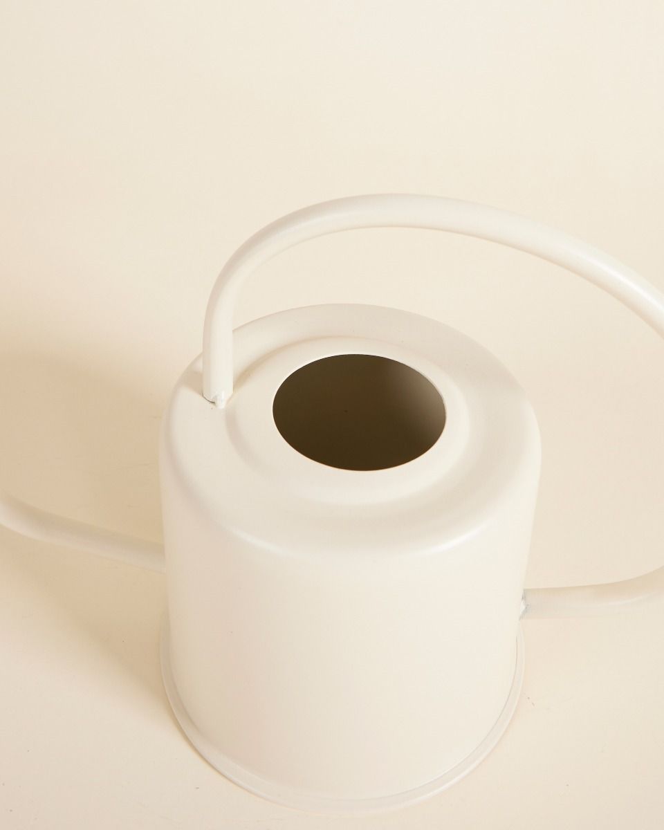Ancho Gießkanne Wollweiß 1.2 liter