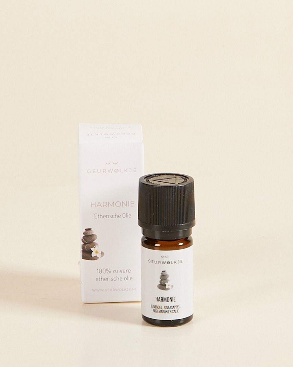 Harmonie Aroma-Diffusoröle