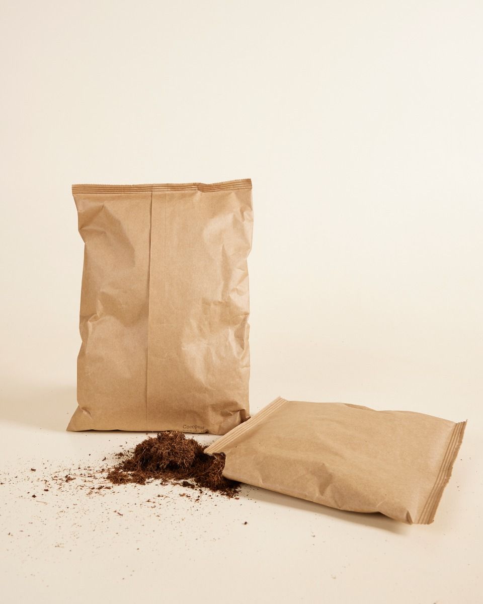 Kokosfasern 3 liter