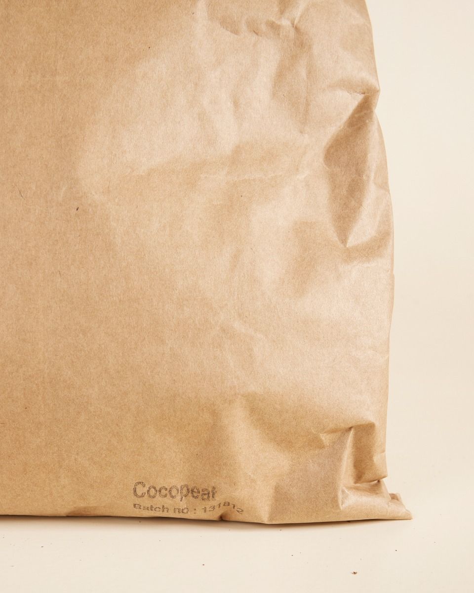 Kokostorf 3 liter