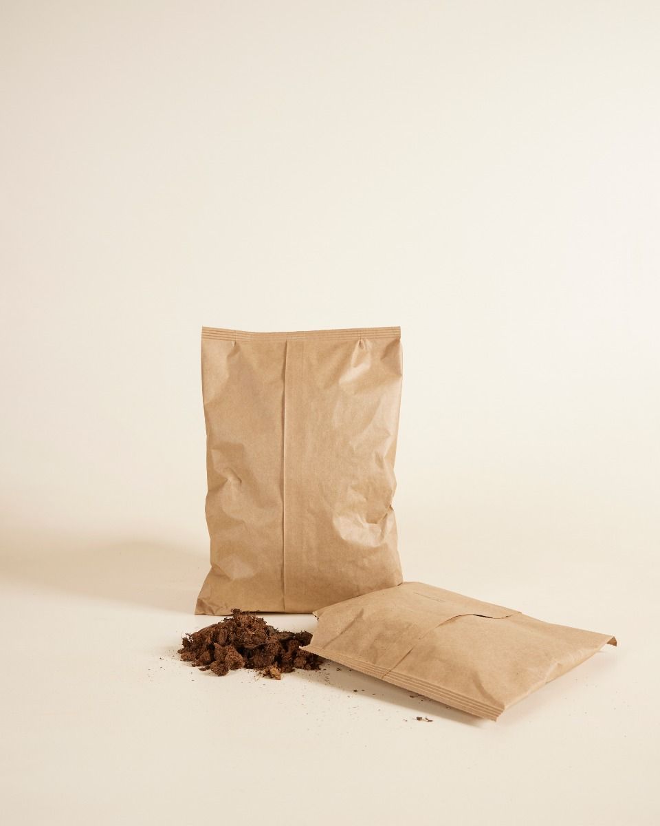 Torfklumpen 3 liter