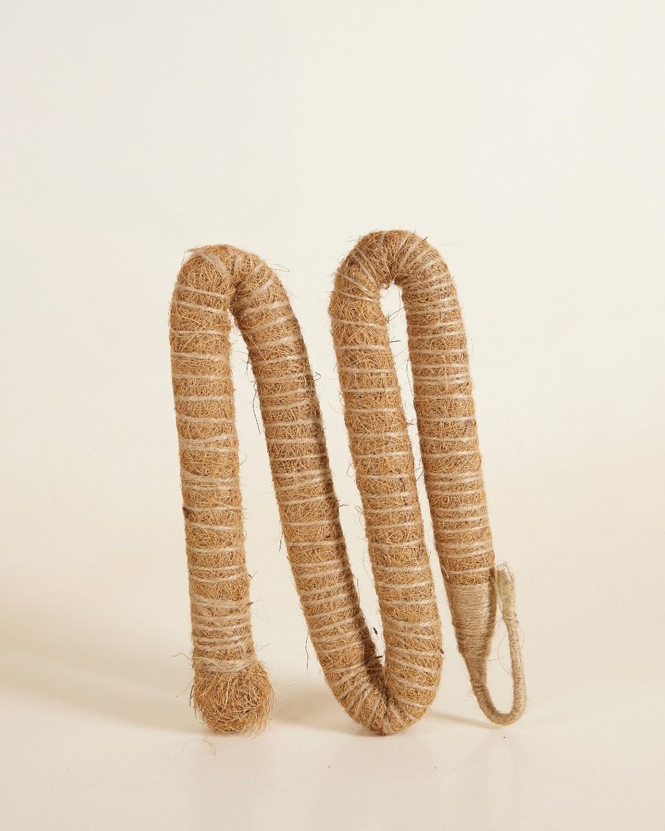 Biegsamer Kletterpfahl 120 cm