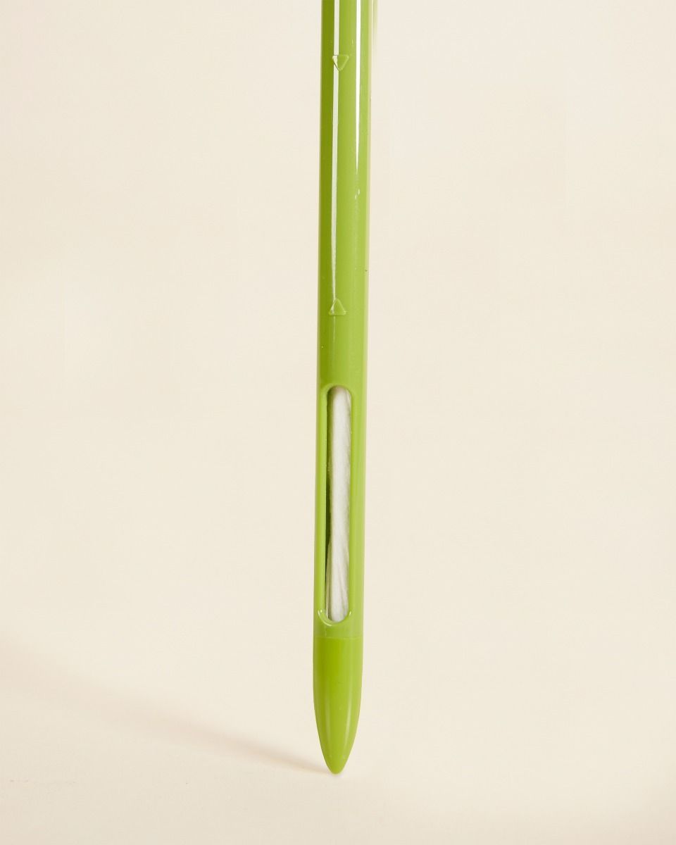 Tessa Gießanzeiger M Grün 18 cm