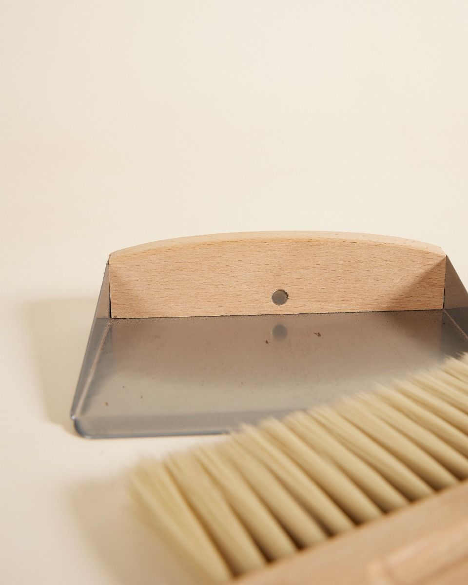 Billy Zwirn Jute Beechwood