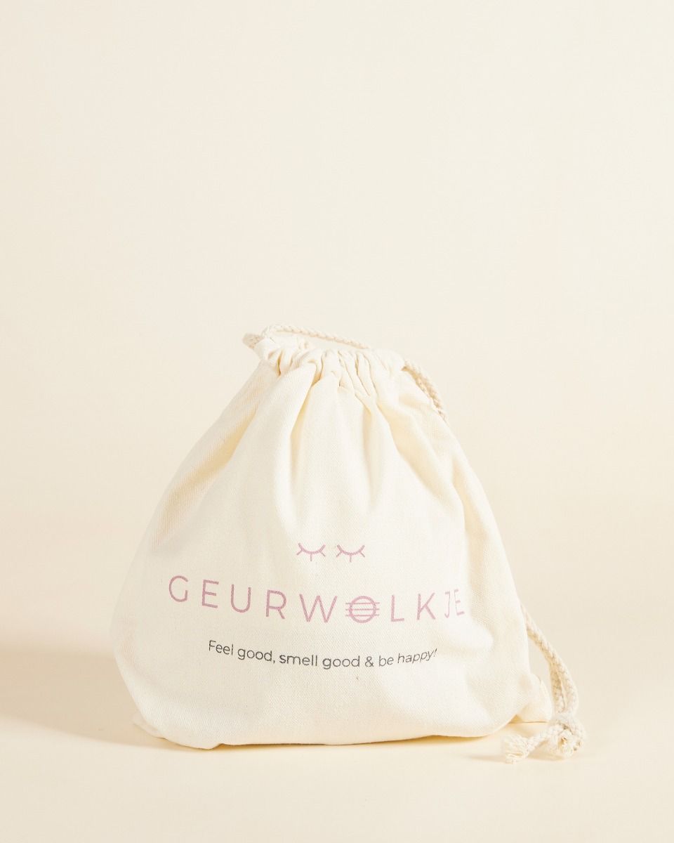 Geurwolkje® Aroma Diffusor Light Wood