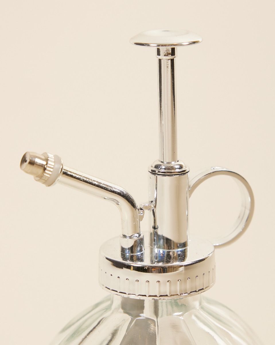 Zerstäuber Klar 0.23 l