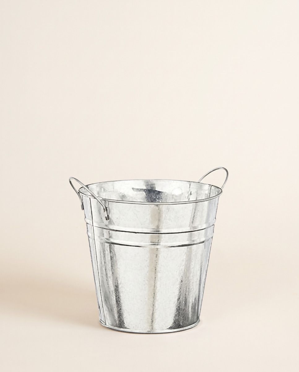 Joey Pot Grey Ø 16 cm