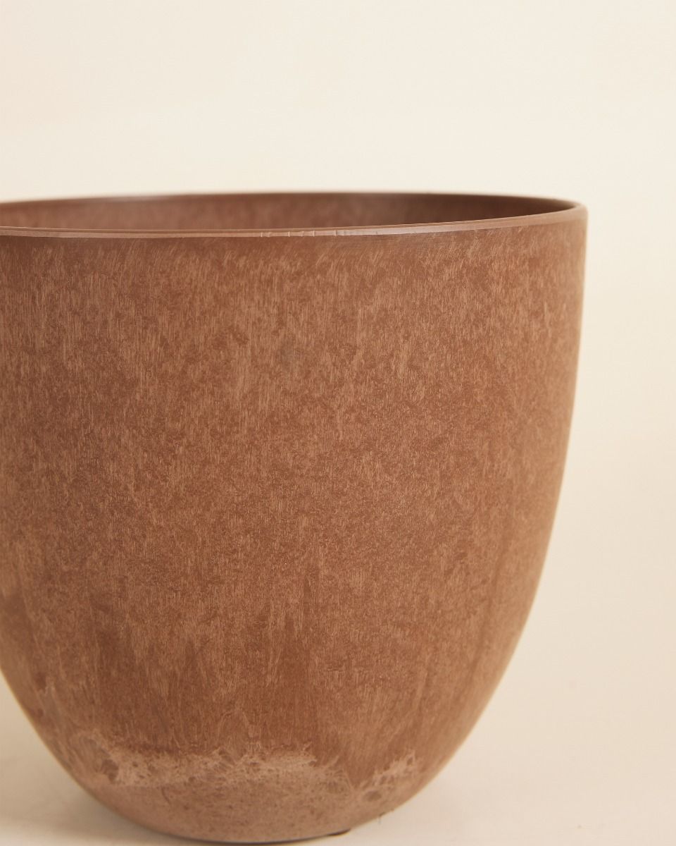 Bola Pot Braun Ø 16