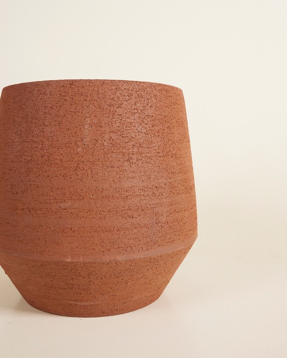 Hubert Topf Terra Ø 19 cm