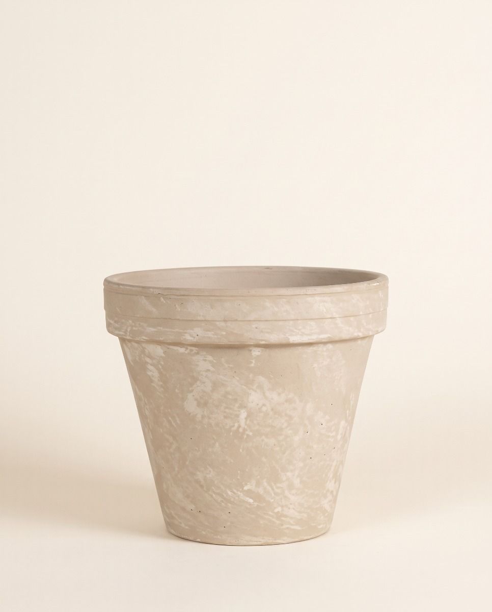 Stan Pot Cream Ø 14 cm