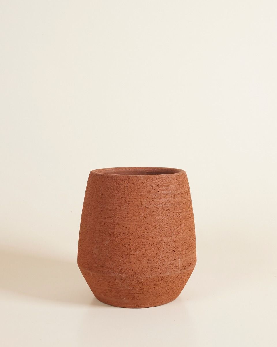 Hubert Topf Terra Ø 13.5 cm