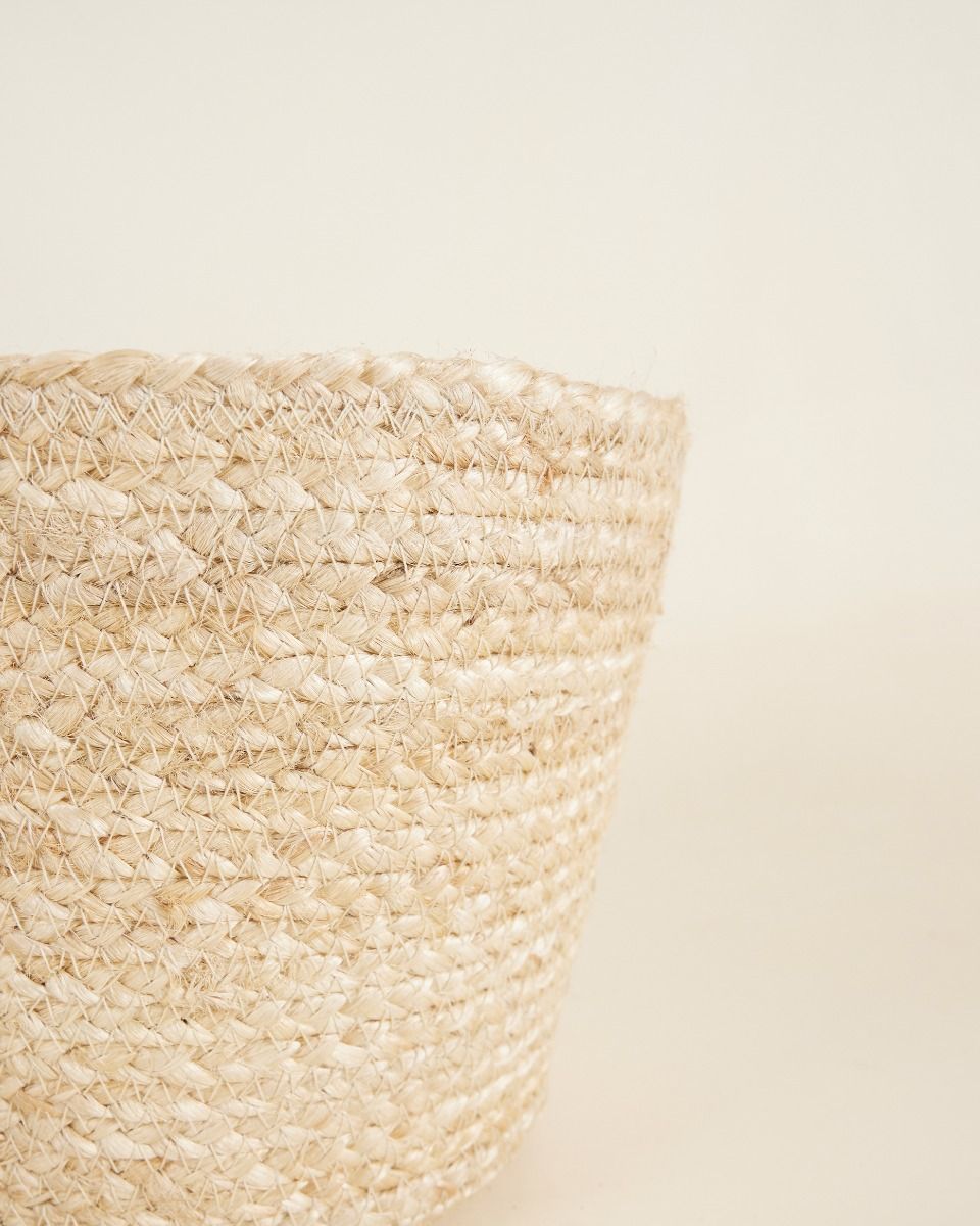 Selin Korb Seegras Ø 21 cm