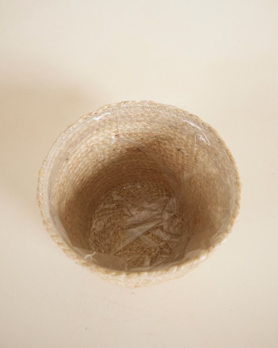 Selin Korb Seegras Ø 21 cm