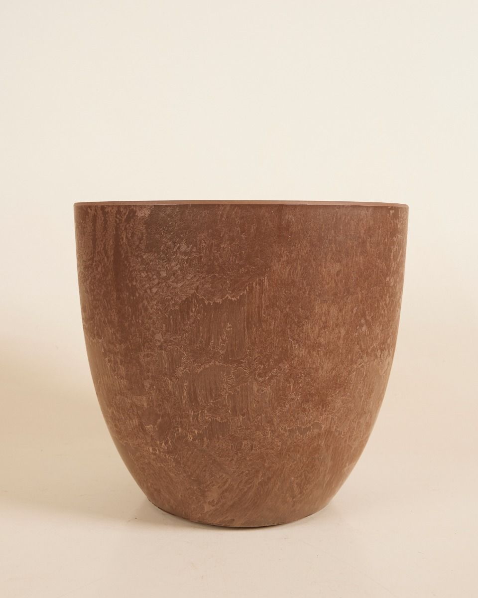 Bola Pot Braun Ø 33