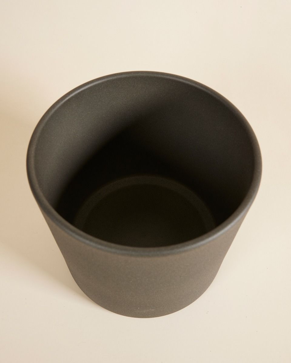 Penny Topf Dunkelgrau Ø 21 cm