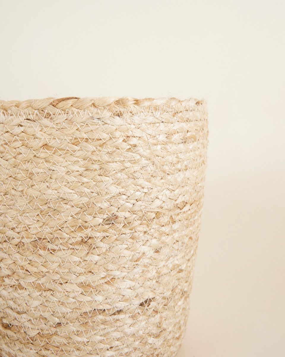 Selin Korb Seegras Ø 25 cm