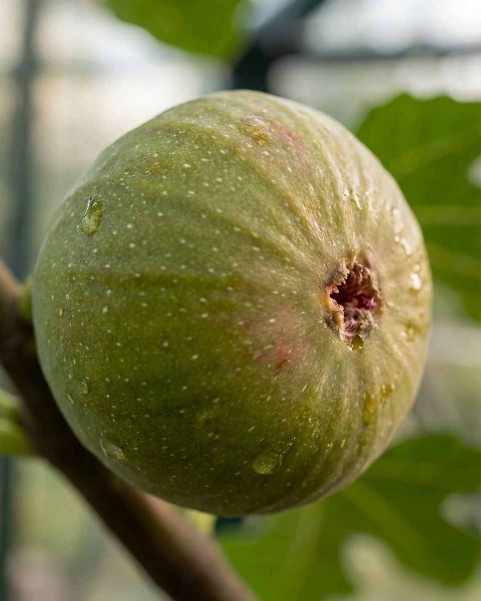 Ficus Feigenbaum Carica
