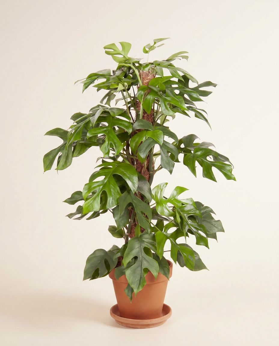 Monstera Fensterblatt Minima