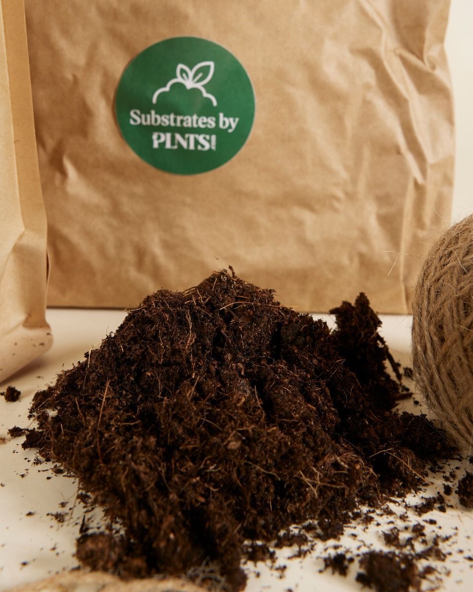 Kokedama-Kit Productset